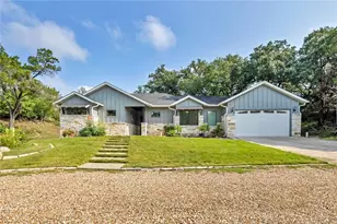 20714 Harrison Cove, Lago Vista, TX 78645 - Photo 2