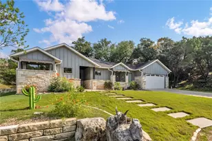 20714 Harrison Cove, Lago Vista, TX 78645 - Photo 1