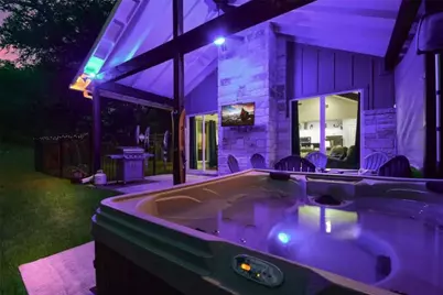 20714 Harrison Cove, Lago Vista, TX 78645 - Photo 36