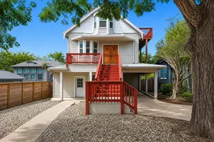 2003 E 9th St, Austin, TX 78702 - Photo 1