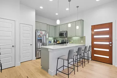 2007 Sl Davis Avenue #B, Austin, TX 78702 - Photo 14