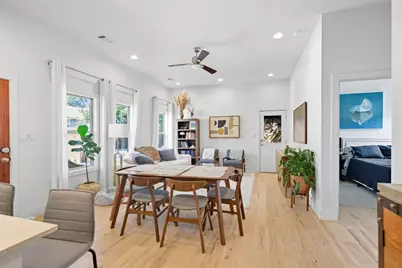 2007 Sl Davis Avenue #B, Austin, TX 78702 - Photo 16