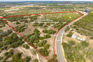 Tbd W Rr 150 Rte, Driftwood, TX 78619 - Photo 1