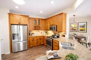 235 Bonham Loop, Georgetown, TX 78633 - Photo 4