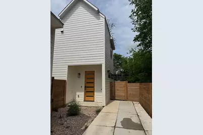 2604 Francisco Street #B, Austin, TX 78702 - Photo 2