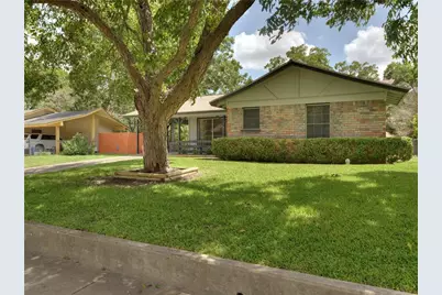 8511 Burrell Drive, Austin, TX 78757 - Photo 2