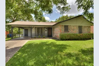 8511 Burrell Drive, Austin, TX 78757 - Photo 1