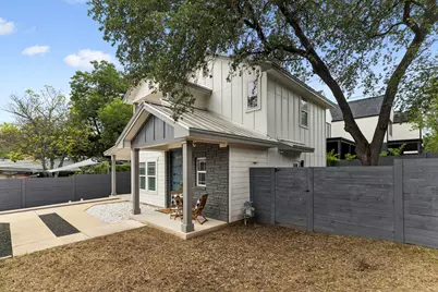 806 Philco Drive #2, Austin, TX 78745 - Photo 2