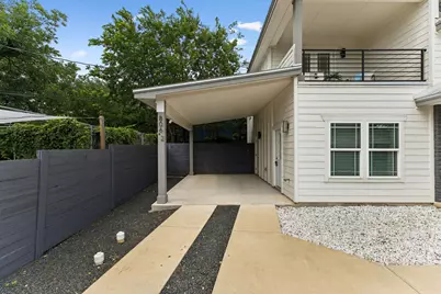806 Philco Drive #2, Austin, TX 78745 - Photo 2