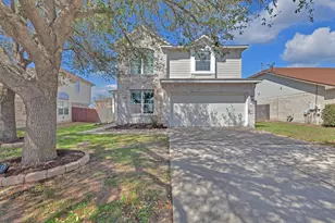 17304 Zola Ln, Round Rock, TX 78664 - Photo 2