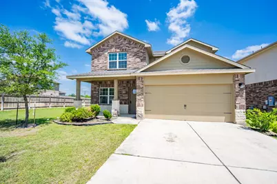 3117 Blantyre Bend, Round Rock, TX 78664 - Photo 1