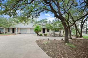 3801 Foust Trail, Georgetown, TX 78628 - Photo 1