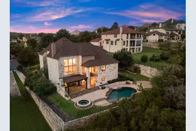 121 Burgess Lane, Austin, TX 78738 - Photo 1