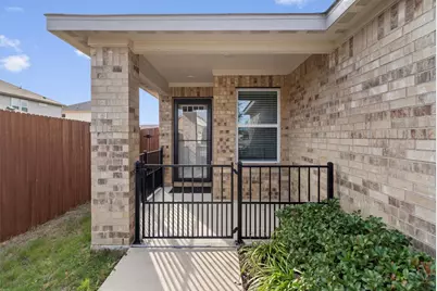 213 Wild Spur Lane, Liberty Hill, TX 78642 - Photo 2