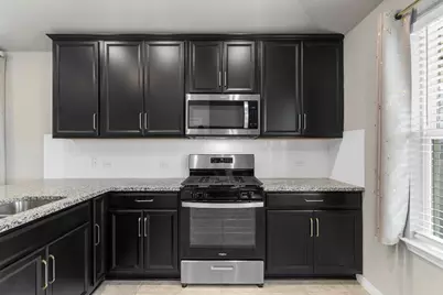 213 Wild Spur Lane, Liberty Hill, TX 78642 - Photo 8