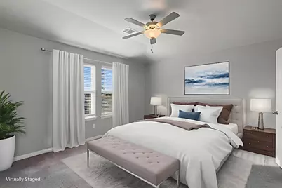 213 Wild Spur Lane, Liberty Hill, TX 78642 - Photo 10