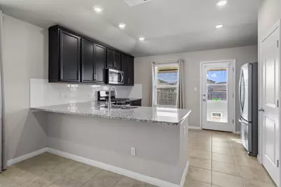 213 Wild Spur Lane, Liberty Hill, TX 78642 - Photo 6