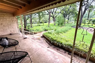 737 Oakdale Dr, Sunset Valley, TX 78745 - Photo 4