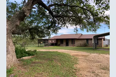 133 Clearfork Road, Lockhart, TX 78644 - Photo 1