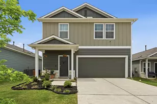 7602 Poppy Petal Loop, Del Valle, TX 78617 - Photo 1