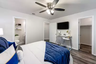 2304 Smith Branch Boulevard #A, Georgetown, TX 78626 - Photo 14