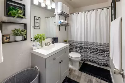 2304 Smith Branch Boulevard #A, Georgetown, TX 78626 - Photo 20