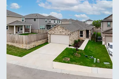 7216 Gray Catbird Drive #86, Austin, TX 78744 - Photo 2