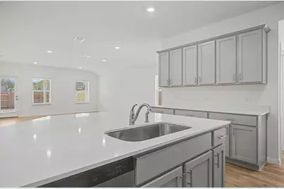 1932 Bandito Bluff Pass, Leander, TX 78641 - Photo 4