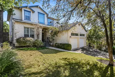 703 Pressler Street, Austin, TX 78703 - Photo 2