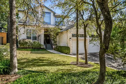 703 Pressler Street, Austin, TX 78703 - Photo 1