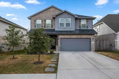 17409 Palo Corona Lane, Pflugerville, TX 78660 - Photo 2