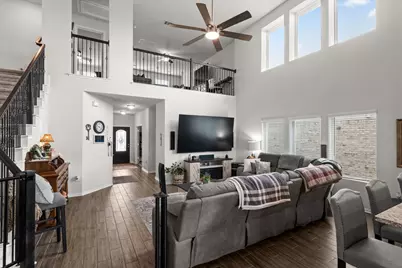 17409 Palo Corona Lane, Pflugerville, TX 78660 - Photo 8