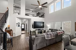 17409 Palo Corona Ln, Pflugerville, TX 78660 - Photo 8