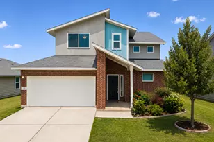 318 Schuylerville Dr, Elgin, TX 78621 - Photo 1