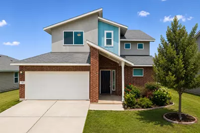 318 Schuylerville Drive, Elgin, TX 78621 - Photo 2