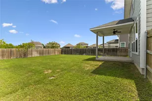 318 Schuylerville Dr, Elgin, TX 78621 - Photo 36