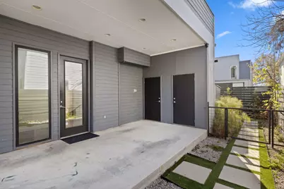 1904 E 17th Street #B, Austin, TX 78702 - Photo 34