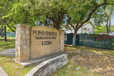 13284 Pond Springs Road, Austin, TX 78729 - Photo 1