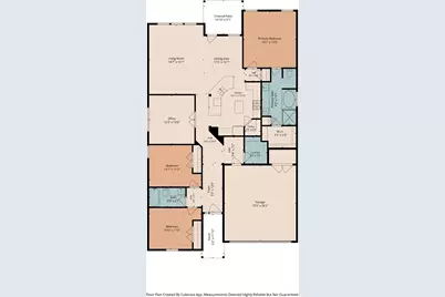 7301 Van Ness Street, Austin, TX 78744 - Photo 22