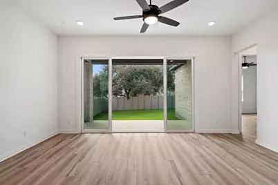412 Leaning Rock Road, Georgetown, TX 78628 - Photo 8