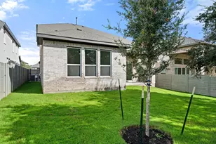 412 Leaning Rock Rd, Georgetown, TX 78628 - Photo 40
