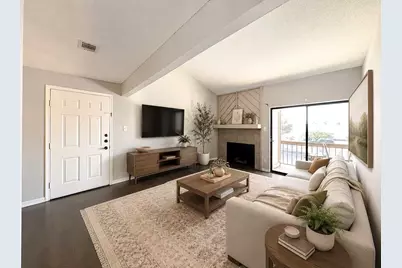 8600 Fathom Circle #2105, Austin, TX 78750 - Photo 2