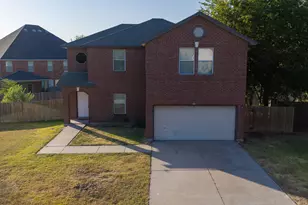 801 Cisco Valley Cv, Round Rock, TX 78664 - Photo 1
