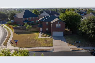 801 Cisco Valley Cove, Round Rock, TX 78664 - Photo 2