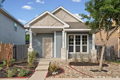 142 Preston Trail, San Marcos, TX 78666 - Photo 2