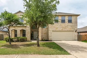 19617 Cheyenne Valley Dr, Round Rock, TX 78664 - Photo 1