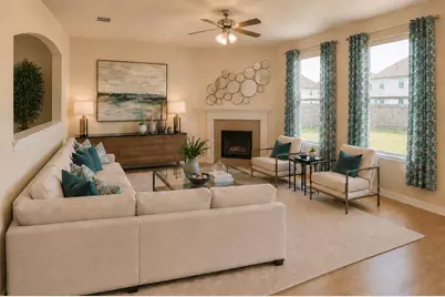 19617 Cheyenne Valley Drive, Round Rock, TX 78664 - Photo 8