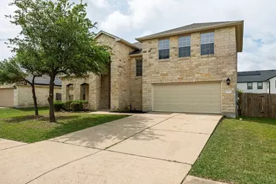 19617 Cheyenne Valley Drive, Round Rock, TX 78664 - Photo 2