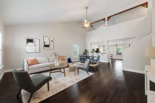 403 Broad Peak Rd, Georgetown, TX 78626 - Photo 2