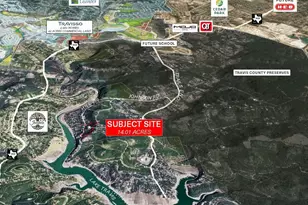 11001 Hill Dr, Leander, TX 78641 - Photo 18